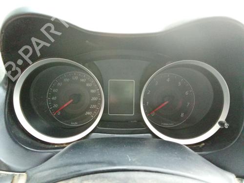 Used Instrument cluster Instrument cluster MITSUBISHI LANCER VIII (CY_A, CZ_A) 1.8 (CY3A, CY6A) (143 hp) 36070157 36070157