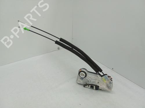 Used Front left lock TOYOTA C-HR (_X1_) 1.8 Hybrid (ZYX10_, ZYX11_) (98 hp) 27653984