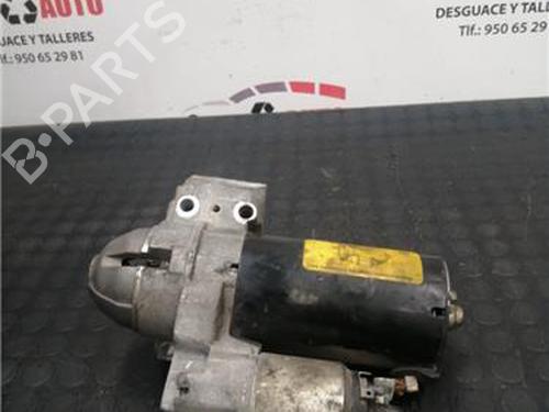 Starter BMW 3 (F30, F80) 318 d | BP27853202M8 - Image 4