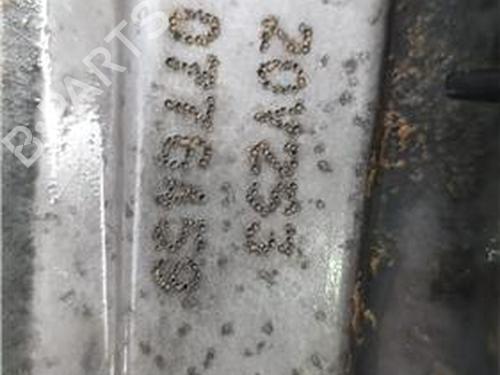 Gearbox PEUGEOT 2008 II (UD_, US_, UY_, UJ_, UR_, UC_) 1.5 BlueHDI 100 | BP27851211M3 