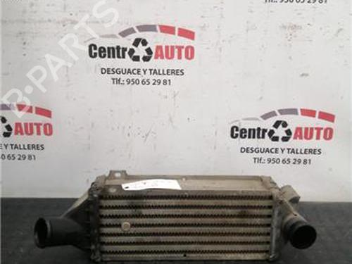Intercooler OPEL ASTRA F Hatchback (T92) 1.7 D (F08, M08, F68, M68) | BP27853744M30 