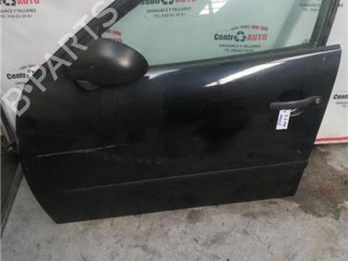 Used Left front door SEAT IBIZA III (6L1) 1.6 (101 hp) 27842943