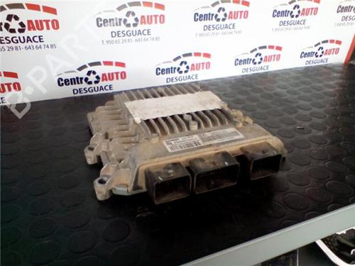 Elektronisk modul PEUGEOT 307 (3A/C) 2.0 HDi 90 (90 hp) 27842123