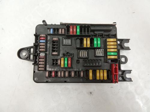 Fuse box BMW 3 (F30, F80) 318 d | BP33649042E1 - Image 2