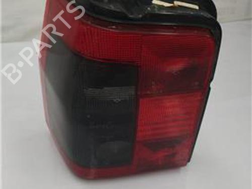 Used Left taillight Left taillight FIAT BRAVO I (182_) 1.9 D (65 hp) 36335153 36335153