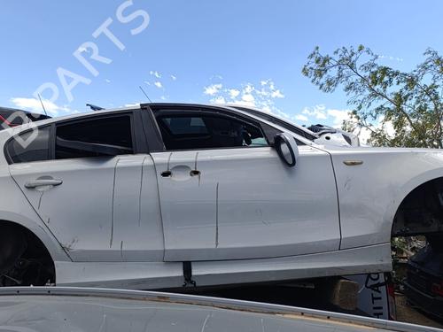 Water radiator BMW 1 (E87) 118 d | BP36987187M31 - Image 7