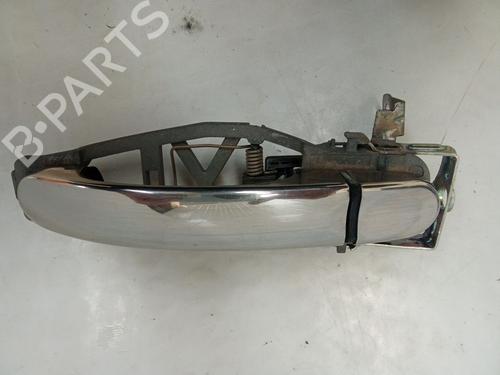 Høyre foran utvendig håndtak VW MULTIVAN T5 (7HM, 7HN, 7HF, 7EF, 7EM, 7EN) 2.0 BiTDI (180 hp) 31045331