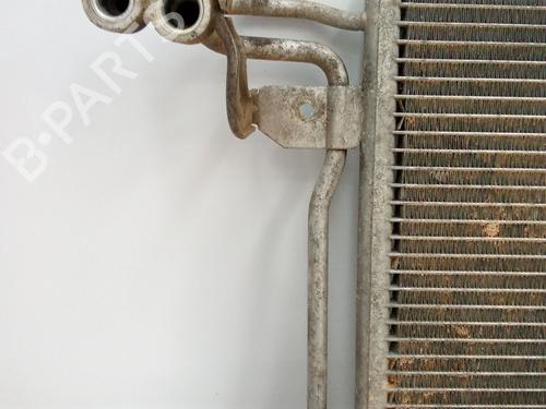 AC radiator SEAT IBIZA IV (6J5, 6P1) 1.6 TDI | BP29940893M32 