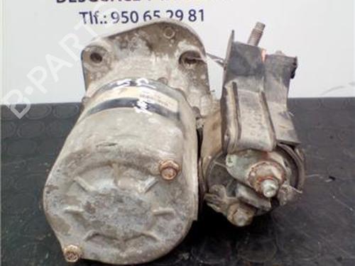Starter RENAULT CLIO II (BB_, CB_) 1.2 LPG | BP27853121M8 