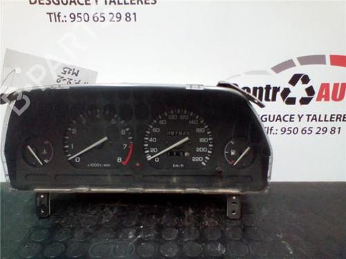 Used Instrument cluster Instrument cluster 39434218 39434218