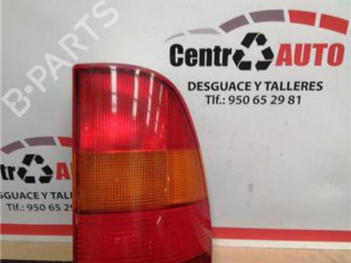 Left taillight SEAT INCA (6K9) 1.6 i | BP27854393C34 