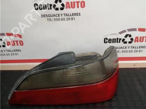 Used Right taillight PEUGEOT 406 (8B) 1.8 16V (116 hp) 27841535