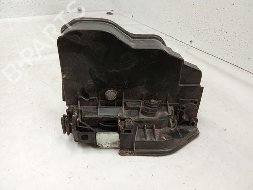 Used Front left lock Front left lock 37536947 37536947