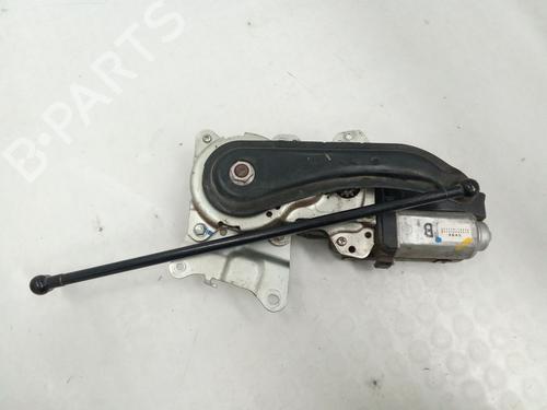 Used Electronic module Electronic module MITSUBISHI OUTLANDER II (CW_W) 2.2 DI-D 4WD (140 hp) 34340977 34340977