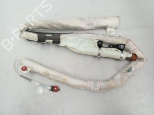 Used Right curtain airbag Right curtain airbag HYUNDAI VELOSTER (FS) 1.6 GDI (140 hp) 34510157 34510157