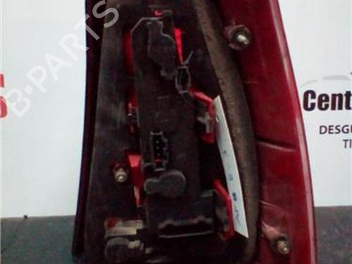 Left taillight VW GOLF IV (1J1) 1.4 16V | BP27844175C34