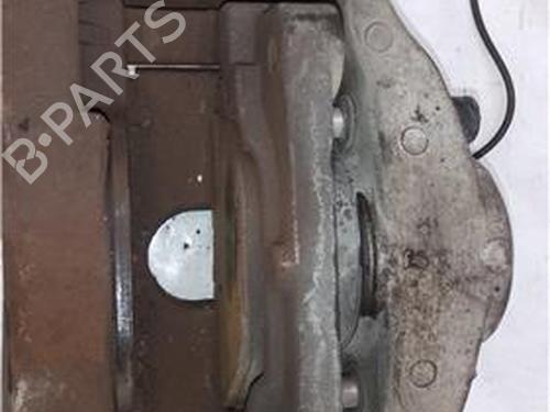 Left front brake caliper BMW 5 (E60) 530 d | BP27847895M105 