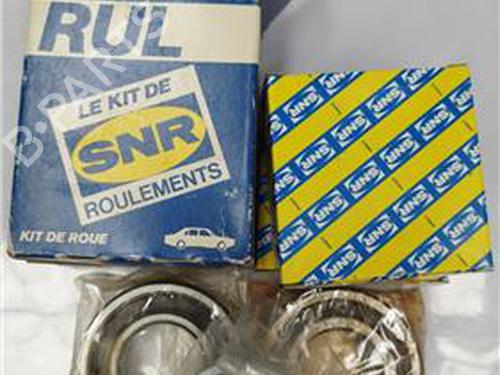 Used Other Other RENAULT 12 (117_) 1.6 Gordini (1173) (113 hp) 36334982 36334982