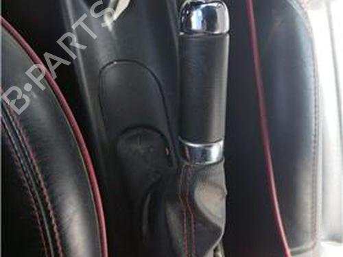 Used Hand brake MINI MINI CLUBMAN (R55) Cooper SD (143 hp) 27849525