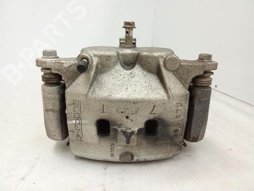 Used Right front brake caliper Right front brake caliper NISSAN X-TRAIL III (T32_, T32R, T32RR) 2.0 dCi (T32) (177 hp) 33936518 33936518