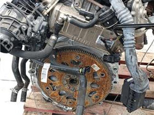 Engine BMW X1 (F48) xDrive 20 d | BP28725807M1 