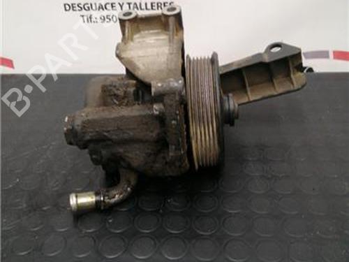 Steering pump RENAULT LAGUNA I (B56_, 556_) 2.2 dT (B569) | BP27847268M99 