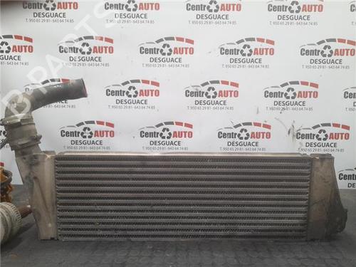 Intercooler RENAULT MEGANE I Classic (LA0/1_) 1.9 dT (LA0K, LA0Y) | BP27843634M30