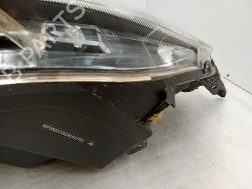 Venstre forlygte FORD TRANSIT COURIER B460 MPV 1.5 TDCi | BP39201917C28 - Image 4
