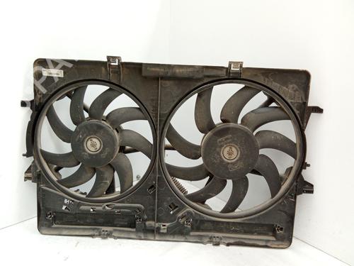 Used Radiator fan Radiator fan AUDI A4 B8 (8K2) [2007-2017] 34152540 34152540