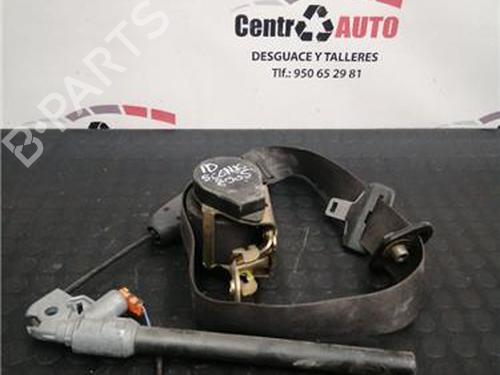 Used Front left seatbelt RENAULT GRAND SCÉNIC II (JM0/1_) 1.6 Flex (112 hp) 27848190
