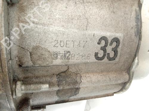 Gearbox CITROËN C3 III (SX) 1.6 BlueHDi 75 | BP29809018M3 