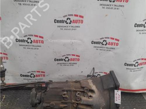Gearkasse BMW 3 (E46) 320 d (136 hp) 27844076