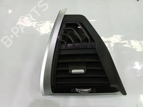 Luftventilen BMW X3 (G01, F97, G08) xDrive 20 d (190 hp) 29526364
