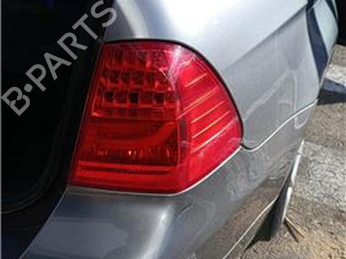 Used Right taillight BMW 3 Touring (E91) 320 d (177 hp) 27851021