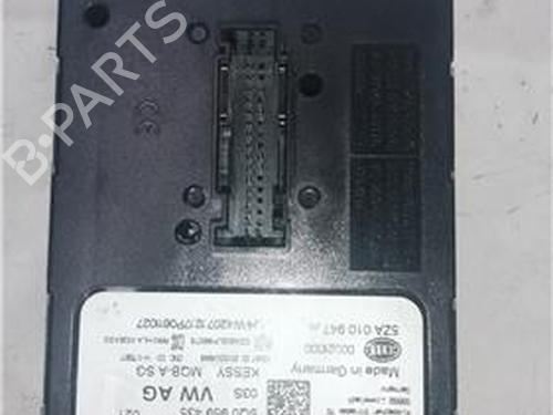 Electronic module AUDI A3 Limousine (8VS, 8VM) 1.6 TDI | BP27847858M83 