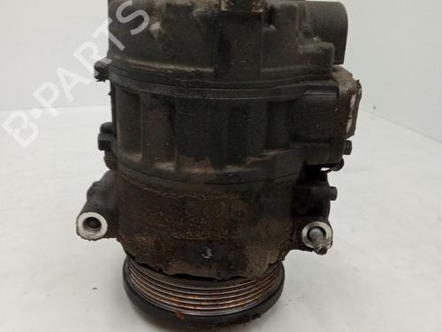 AC compressor MERCEDES-BENZ S-CLASS (W220) S 320 CDI (220.025, 220.125) | BP27852487M34 