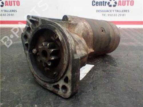 Used Starter NISSAN ALMERA I (N15) 2.0 D (75 hp) 27847226