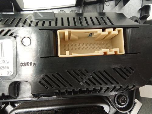Climate control FORD FOCUS III 1.6 Ti | BP37536970I5 - Image 5