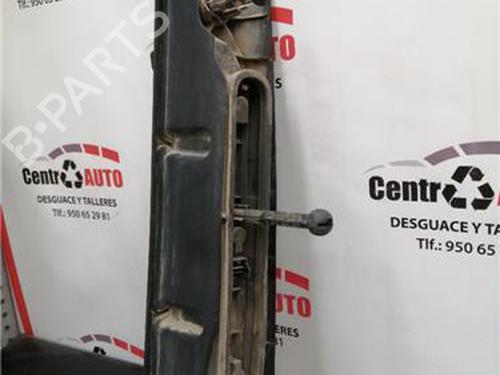 Left taillight RENAULT KANGOO (KC0/1_) D 55 1.9 (KC0D) | BP27842860C34 - Image 3