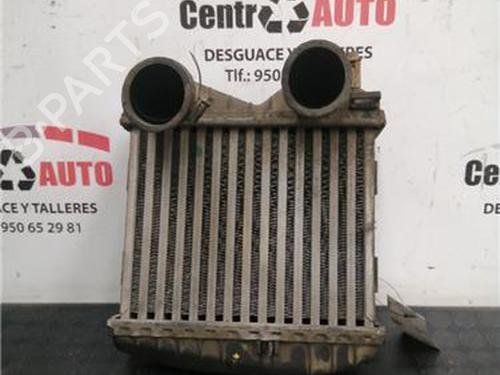 Intercooler SMART ROADSTER Coupe (452) 0.7 (452.334) (82 hp) 27853729