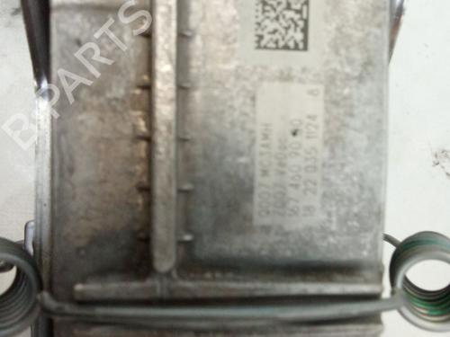 Steering column MERCEDES-BENZ GLE (V167) GLE 400 d 4-matic (167.123) | BP31878308M21  - Image 6