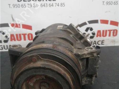 AC Kompressor BMW X5 (E53) 3.0 d | BP27842863M34 