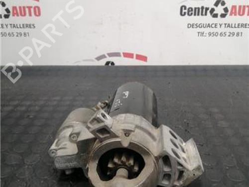 Used Starter Starter 27853202 27853202