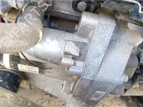 Anlasser für DACIA DUSTER (HM_) 1.6 SCe 115 (HMM1) (115 hp) 27654048