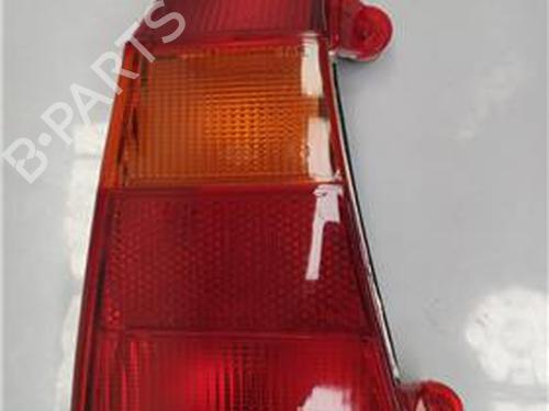 Used Left taillight Left taillight CITROËN AX (ZA-_) 1.3 Sport (ZAM4A) (95 hp) 36335157 36335157