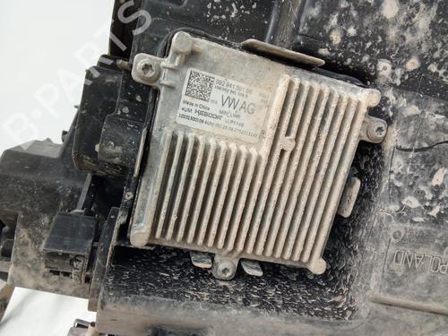 Left headlight VW GOLF VIII Variant (CG5, DB5) 2.0 TDI | BP37538034C28 - Image 7