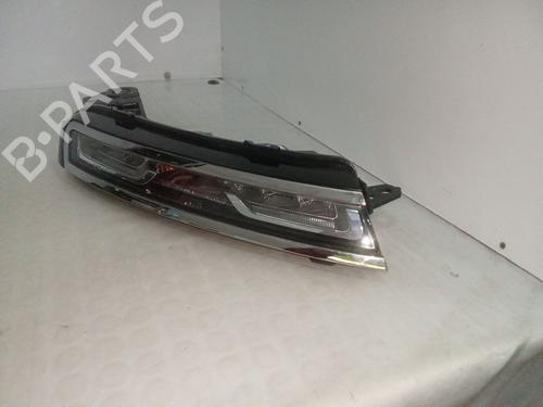 Right headlight CITROËN C5 AIRCROSS (A_) 1.2 PureTech 130 (ARHNSJ) | BP32750870C29 - Image 2