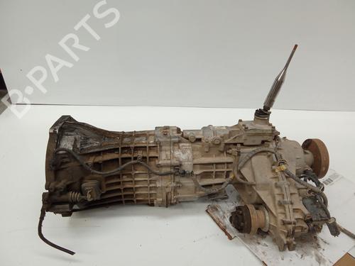 Used Gearbox HYUNDAI TERRACAN (HP) 2.9 CRDi (150 hp) 32266715