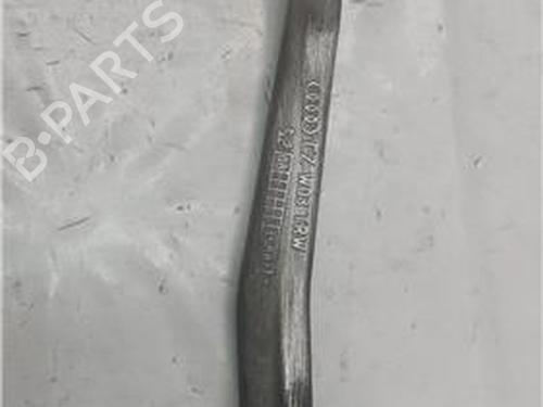 Used Right front suspension arm AUDI A4 B7 (8EC) 2.0 TDI 16V (140 hp) 27847744
