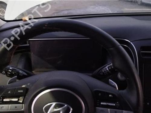 Used Instrument cluster HYUNDAI TUCSON (NX4E, NX4A) 1.6 T-GDi (150 hp) 27850581